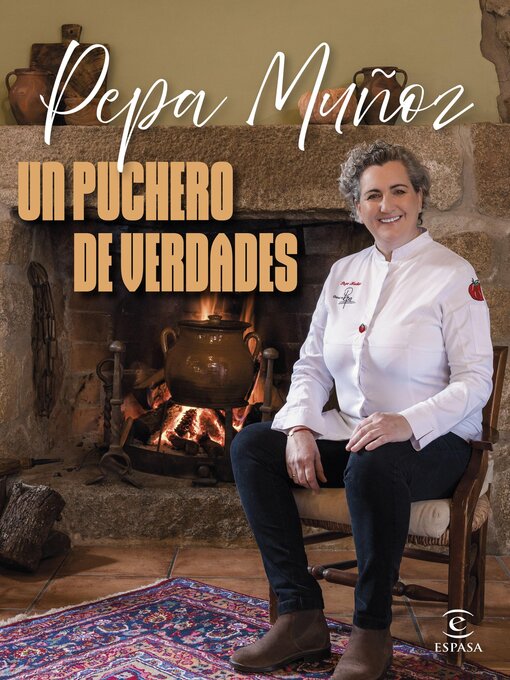 Title details for Un puchero de verdades by Pepa Muñoz - Available